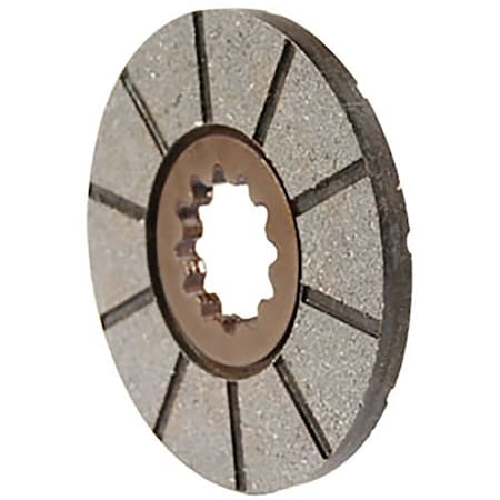 Aic Replacement Parts Brake Disc A-AH214069-AI